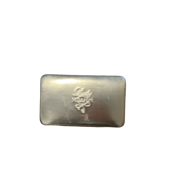 VINTAGE LADY MILLÓN CLUTCH - Picture 1 of 2